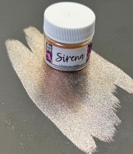 Sirena // Diamond Pigment 3g