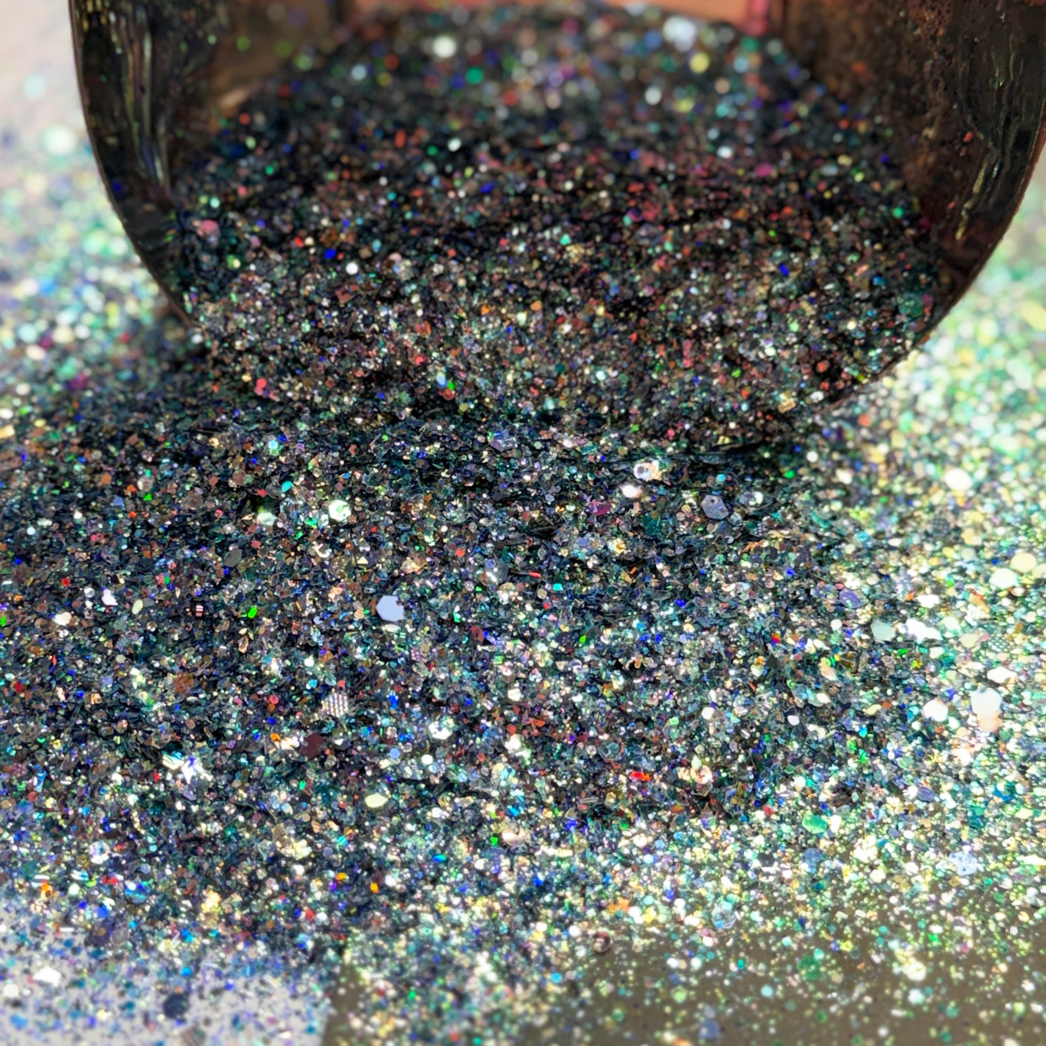 Finish Line - Multi-Cut Mix {Exclusive Custom Mix}