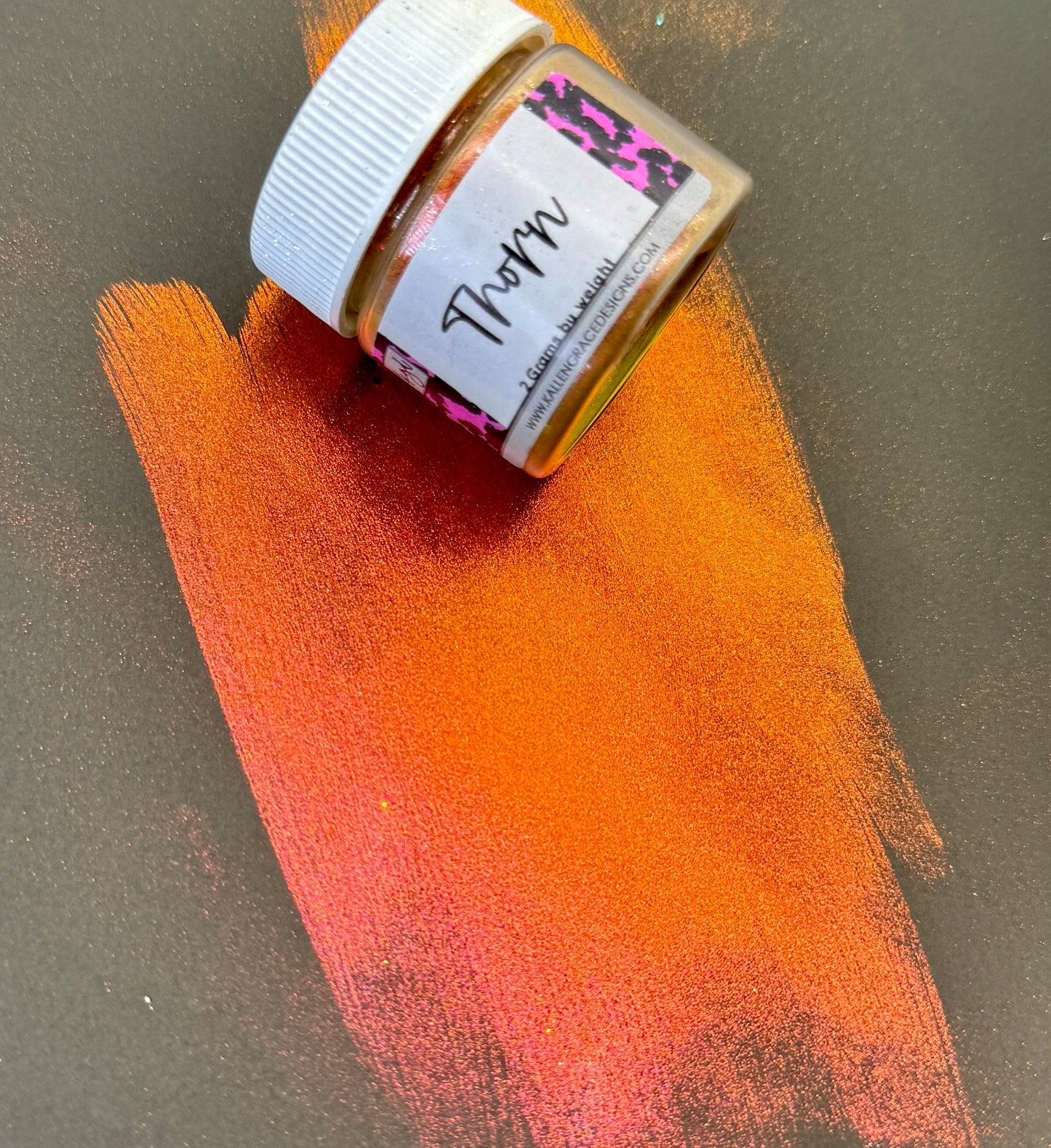 Thorn  // Super Chameleon Pigment 2g