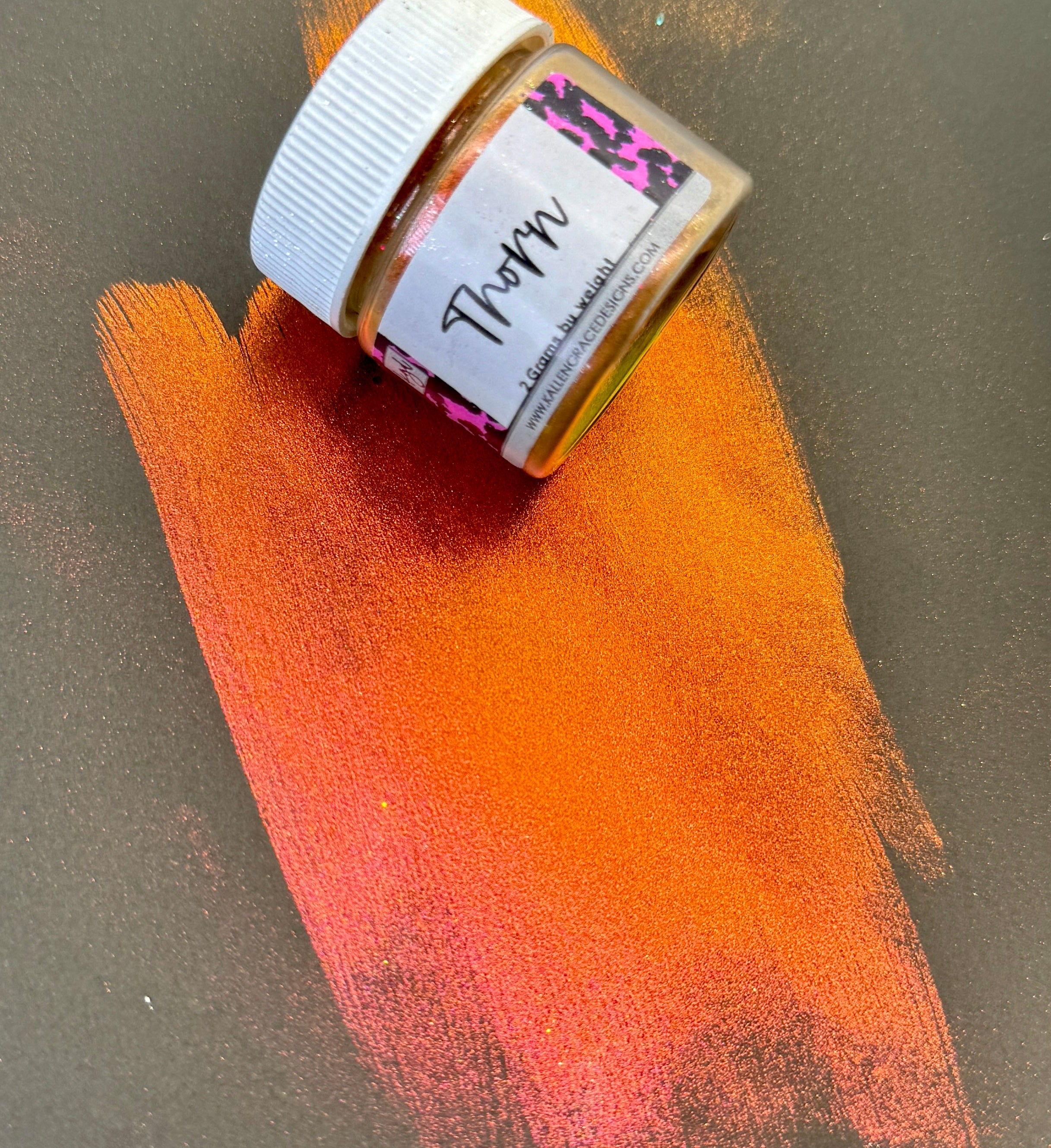 Thorn  // Super Chameleon Pigment 2g