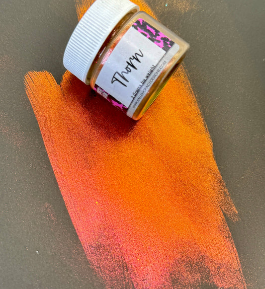 Thorn  // Super Chameleon Pigment 2g