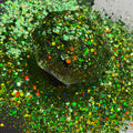 Buzz {Chunky Holographic}