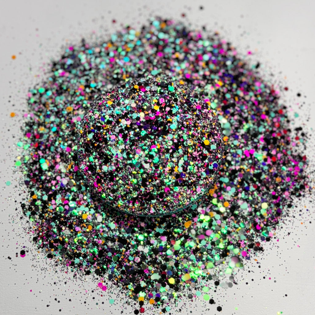 Party Animal {Custom Mix}