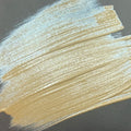 Desert Sand Shimmer {Dylusions Paint}
