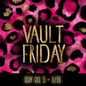 BUY ALL 5 {VAULT FRIDAY {1/16}