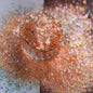 Topsy Turvy {Embossed Rainbow Film}