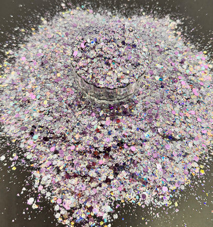 Grape Lush {Custom Mix}