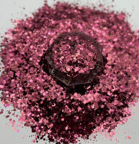 Twilight Falls 2.0 {Chunky}