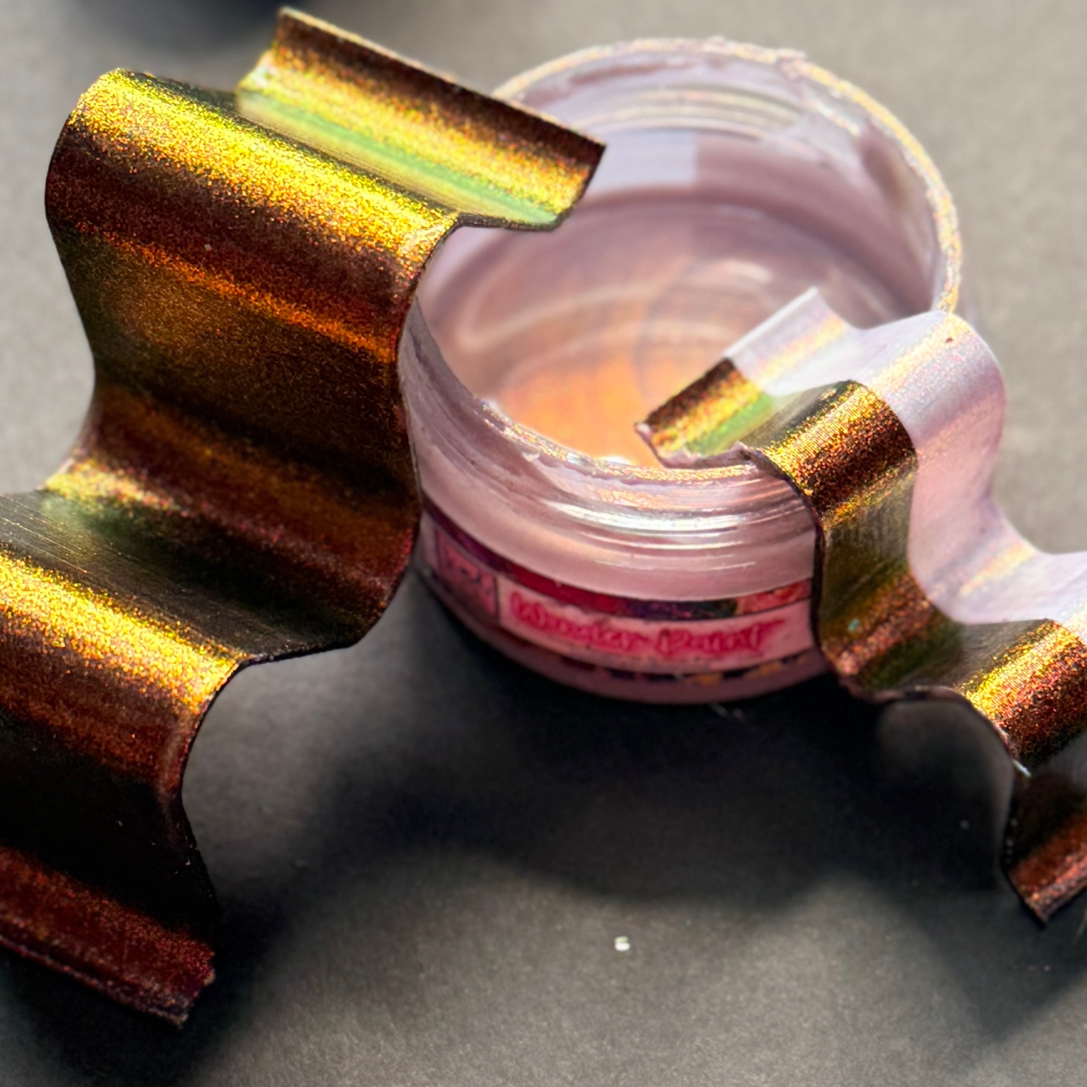 Angel Dust // Hypershift Holographic {Exclusive KGD Wonder Paint}
