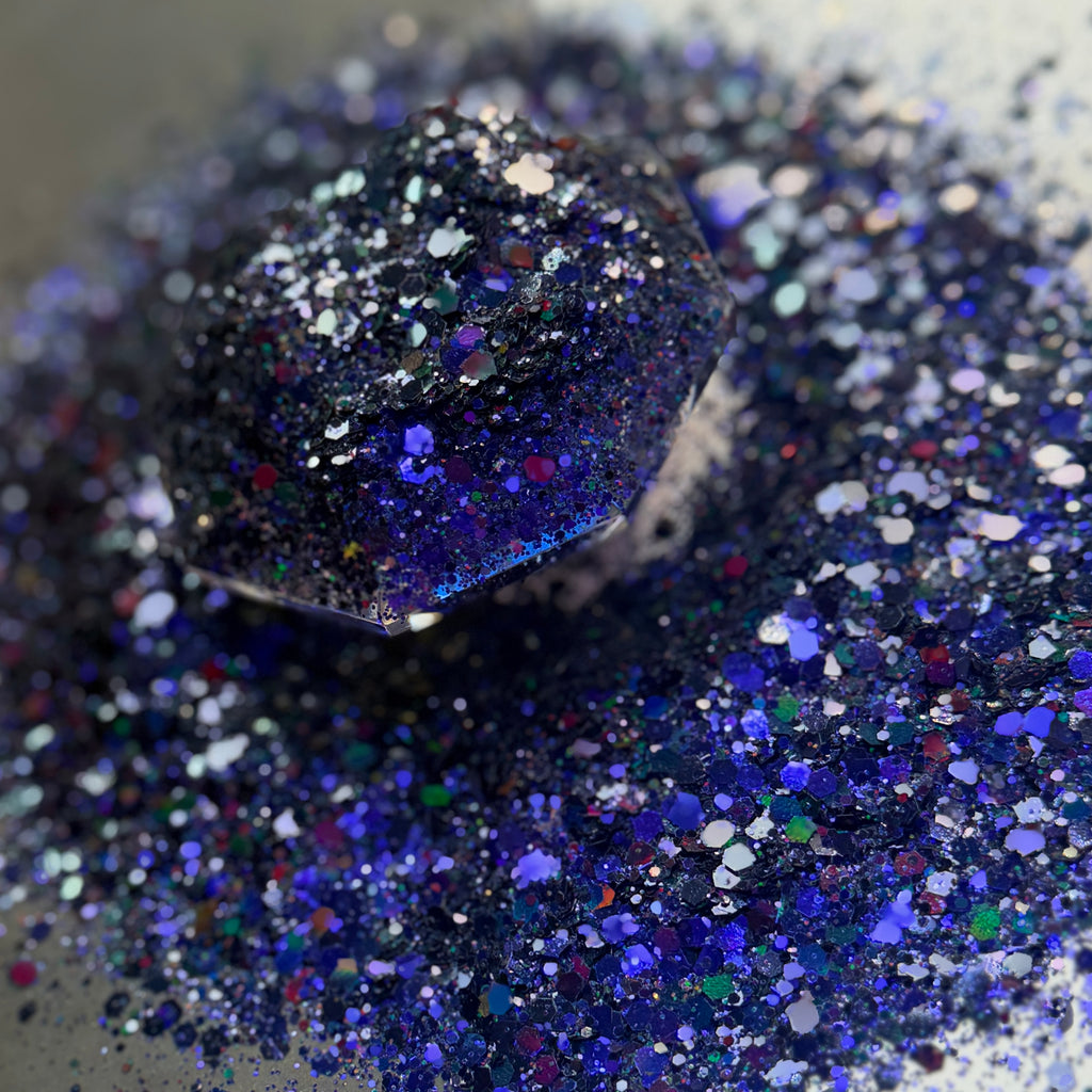 Identity Crisis {Holo Chunky Colorshift}