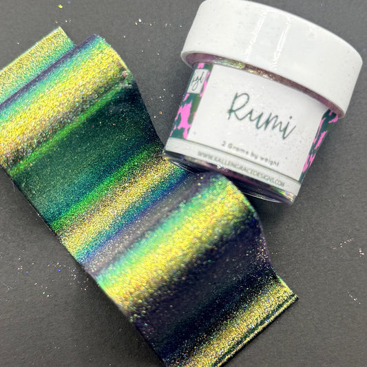 Rumi // Hypershift Chameleon Pigment 2g