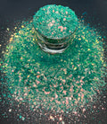 Parrot Club {Opal Coloshift}