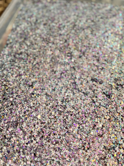 Verbena {VAULT FRIDAY MIX 2/21}
