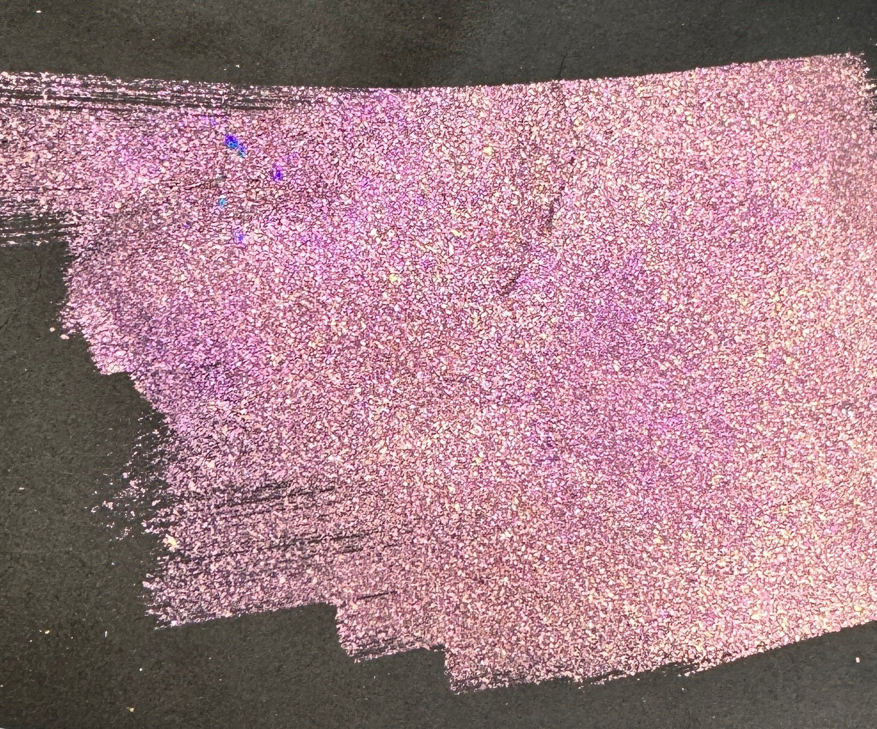 Phantom // Diamond Pigment 2g