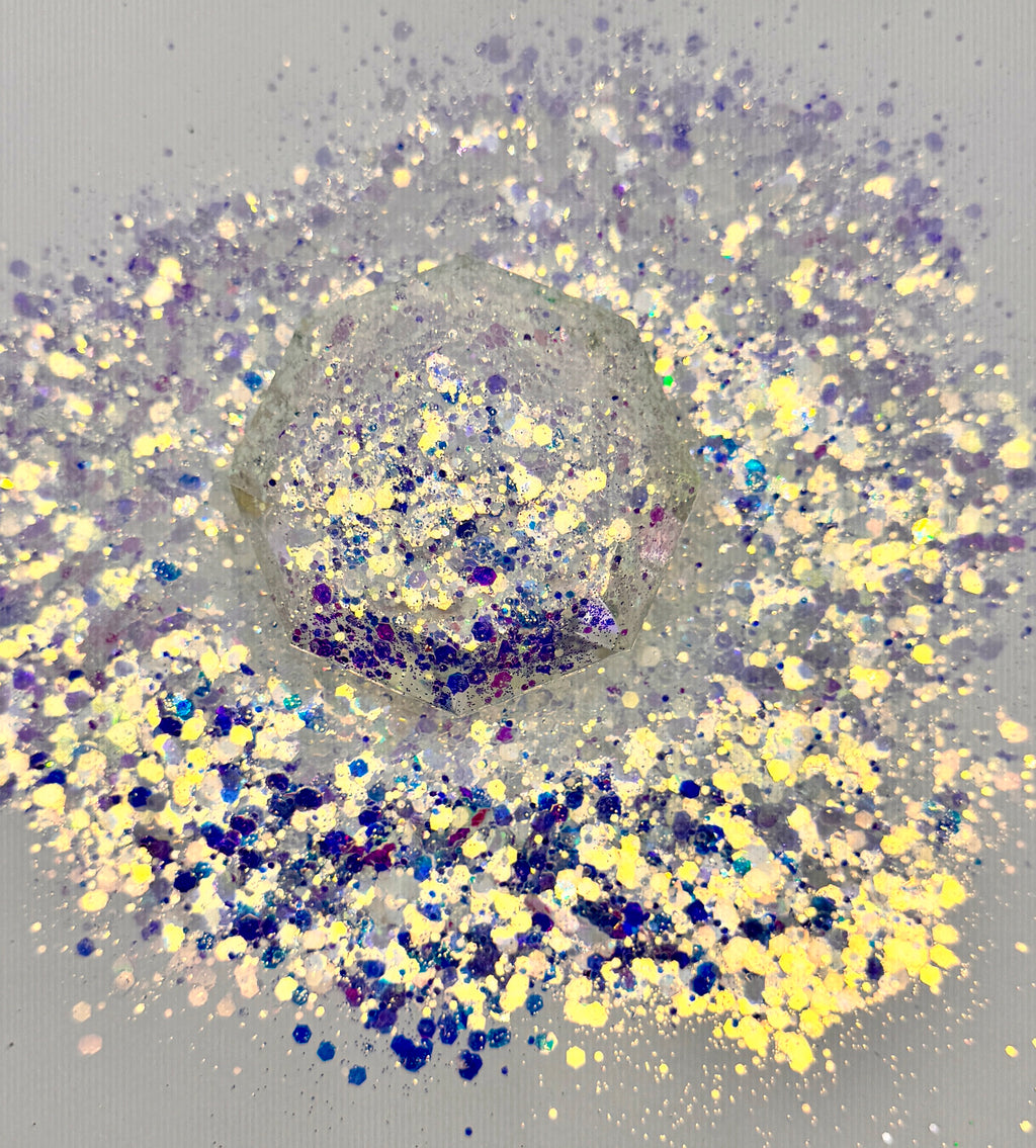 Pillow Fight {Chunky Mix}