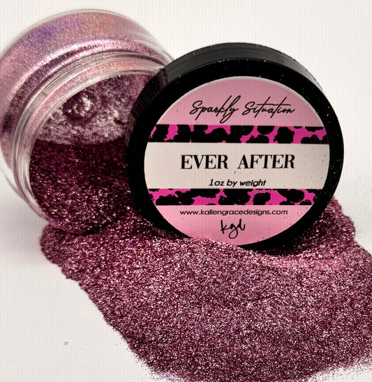 Ever After {Sparkle Situation BioMicro-Glitter}