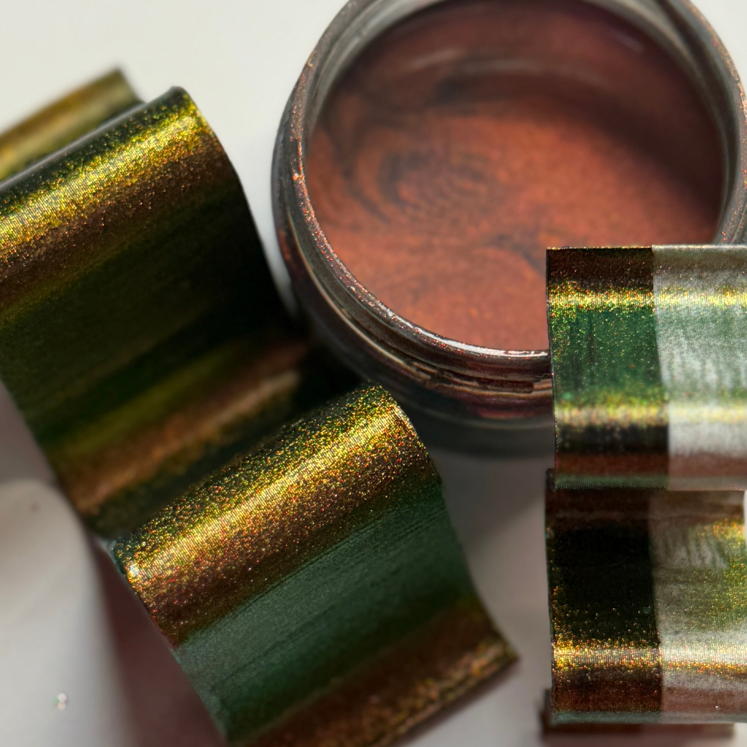 Hooligan {Exclusive KGD Wonder Paint}