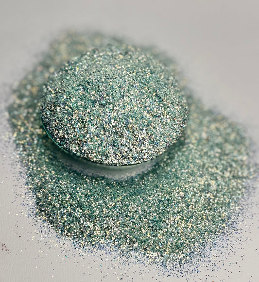 Sea Glass {Custom Mix}