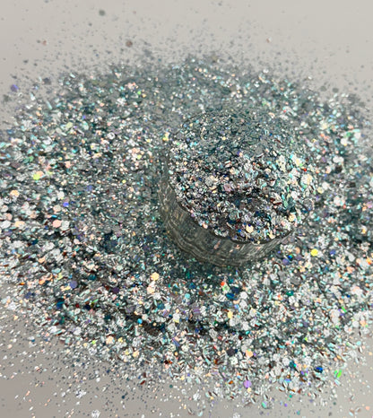 Under the Sea {Custom Mix}