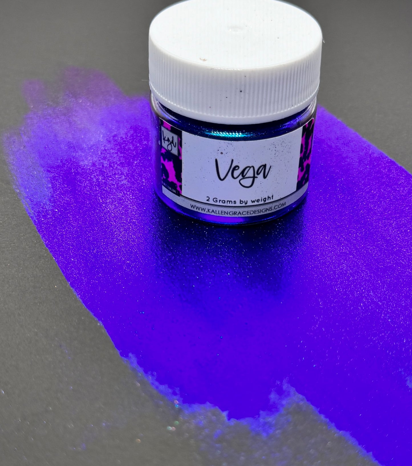 Vega // Super Chameleon Pigment 2g