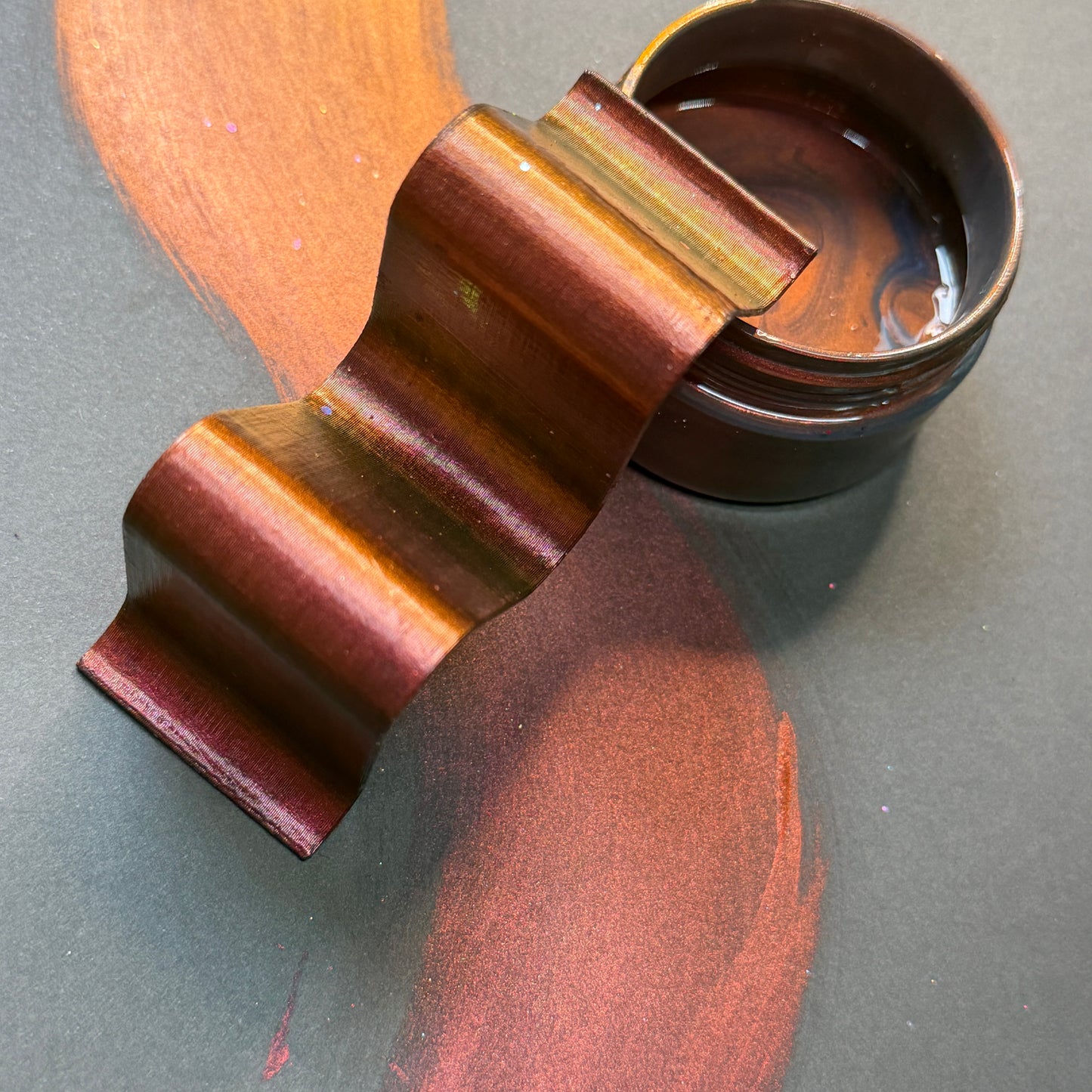 Intellectual Property {Exclusive KGD Wonder Paint}