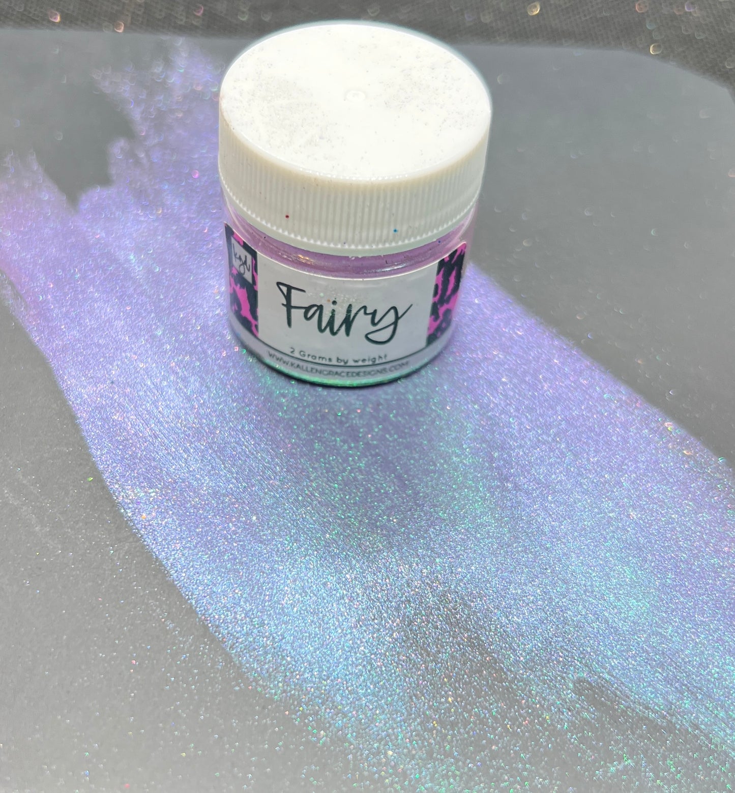 Fairy // Chameleon Pigment