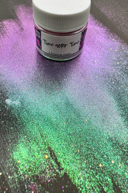 Time After Time // Chameleon Pigment 3g