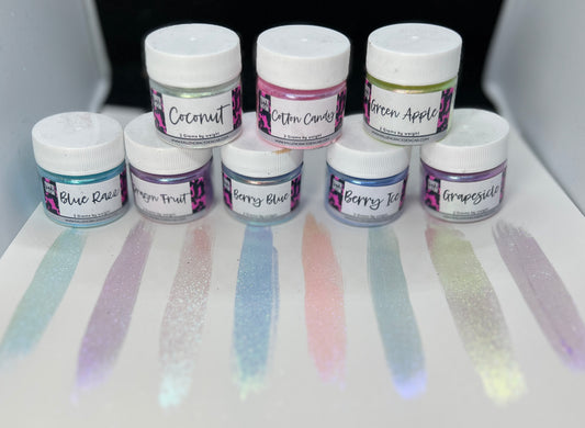 Specialty Pastel Bundle