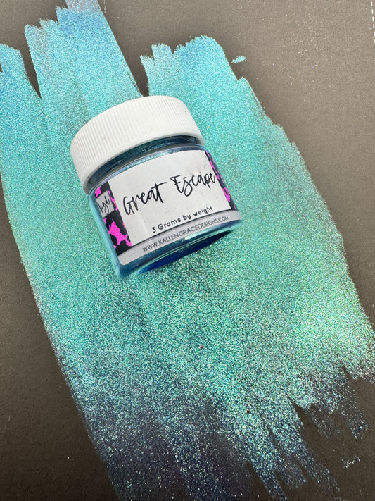 Great Escape // Chameleon Pigment 3g