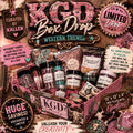 Western Theme {BOX DROP} ONLY ONE!!!!