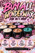 BUY ALL 10/1 WAX -- Does not include Restocks