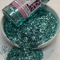 Couture Crush {Exclusive Mini-Chunk Blend}