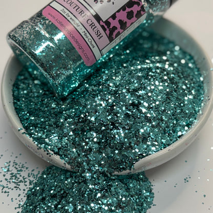 Couture Crush {Exclusive Mini-Chunk Blend}