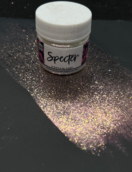 Specter // Diamond Pigment 2g