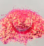 Who did that? {Chunky}