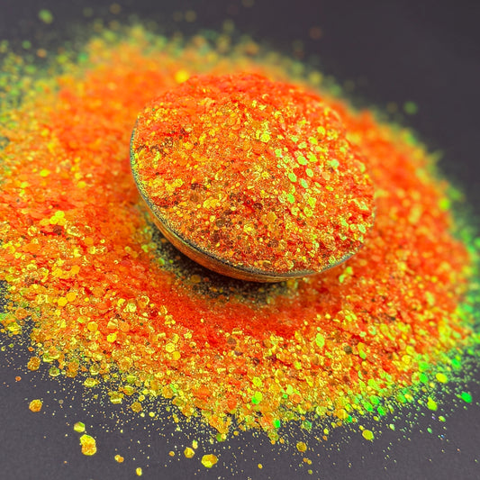 Bragging Rights {Chunky Prism Neon}