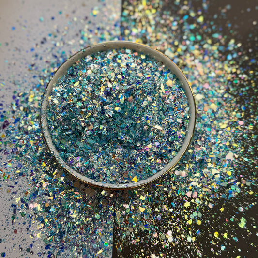 Velvet Sapphire {Faceted Collection}