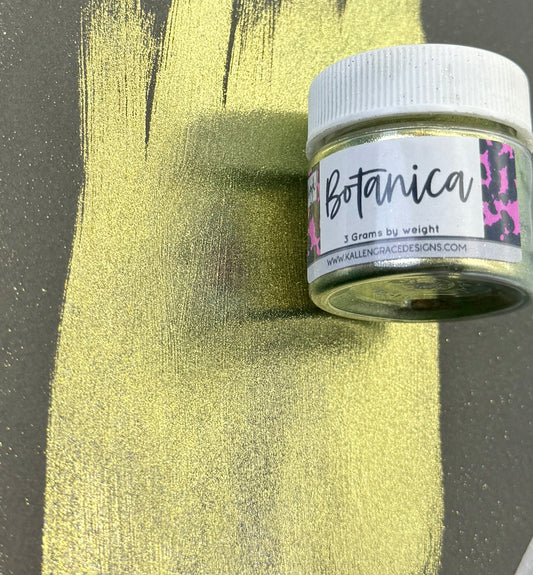 Botanica  // Chameleon Pigment 3g