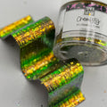 Chemistry {Chameleon Flake}