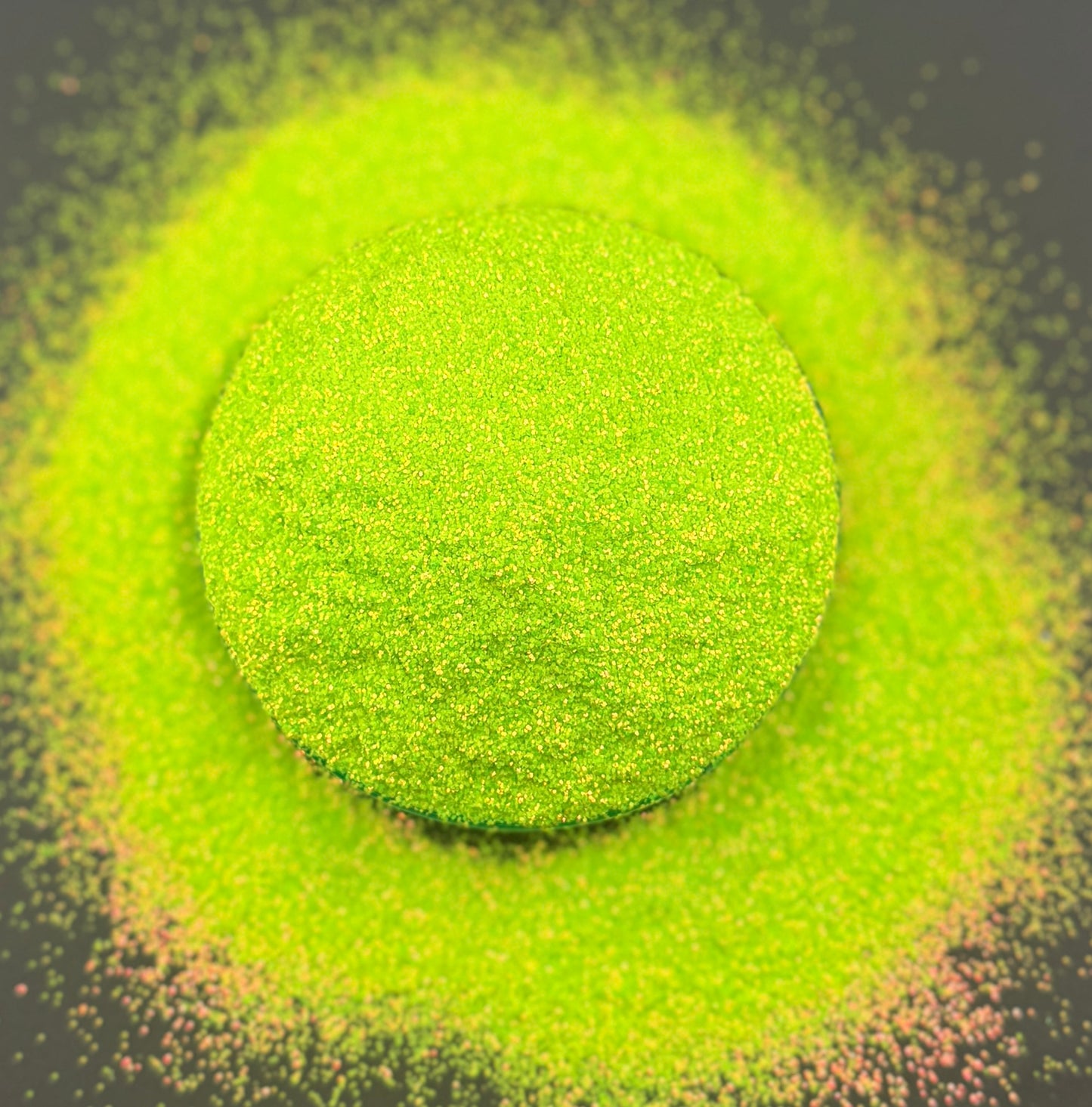 Toxin {Fluorescent Opal Fine}