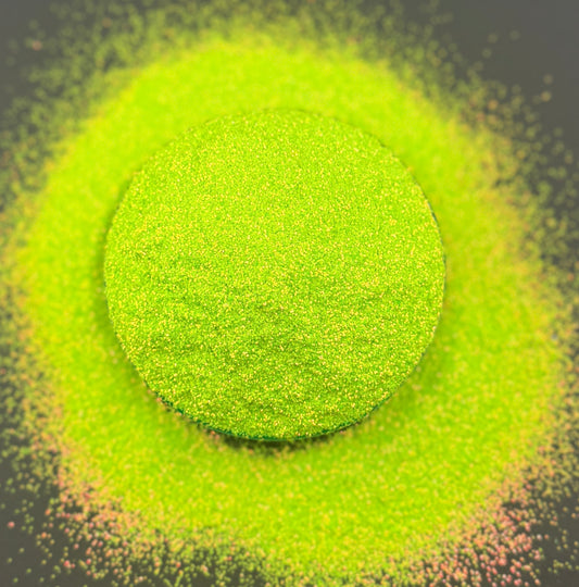Toxin {Fluorescent Opal Fine}