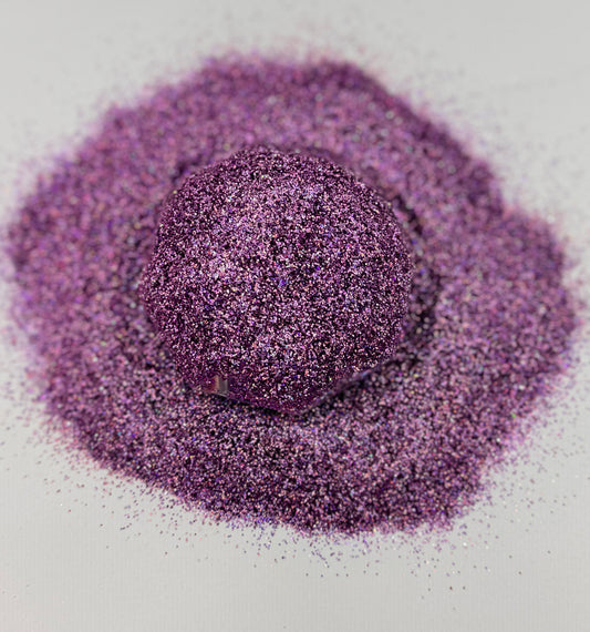 Popstar {Fine Bioglitter}