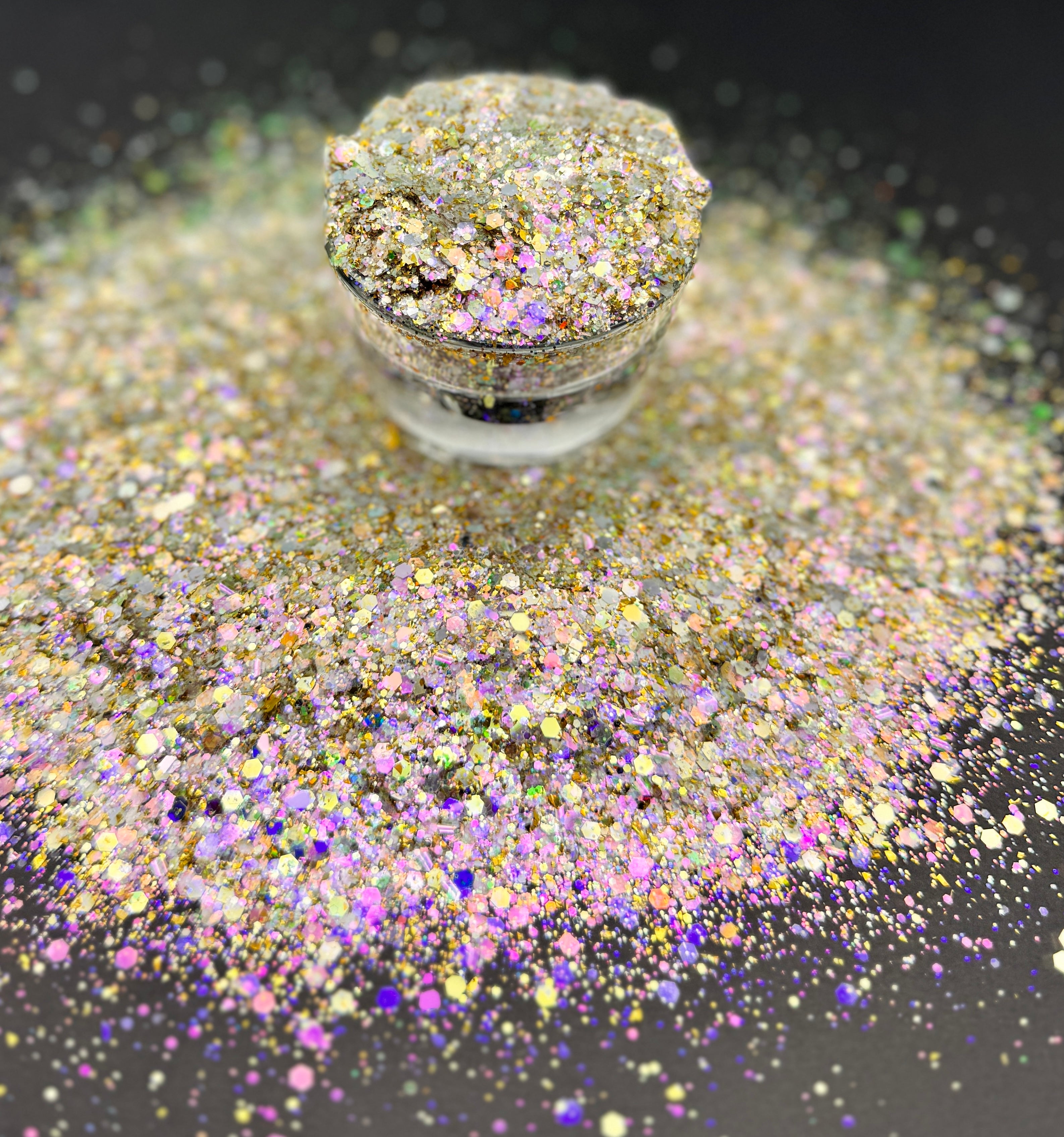 Cosmopolitan {Custom Mix}