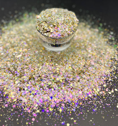 Cosmopolitan {Custom Mix}