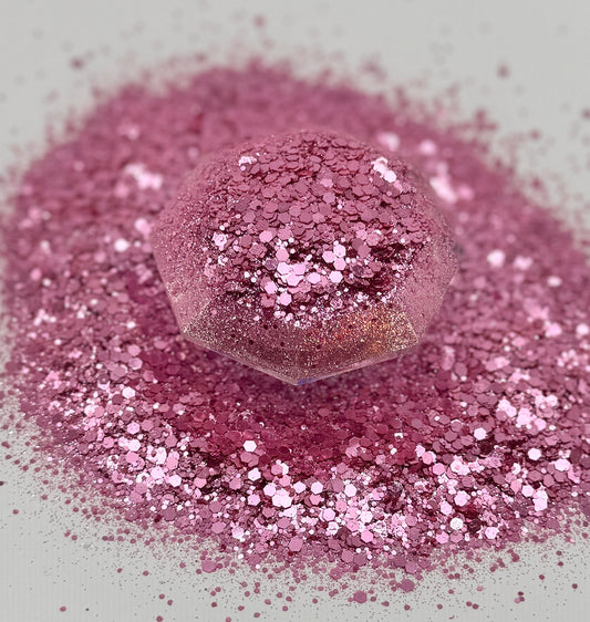 She's Boujie {Chunky Mix}