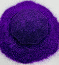 Safety Eggplant {Ultra Fine}