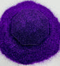 Safety Eggplant {Ultra Fine}