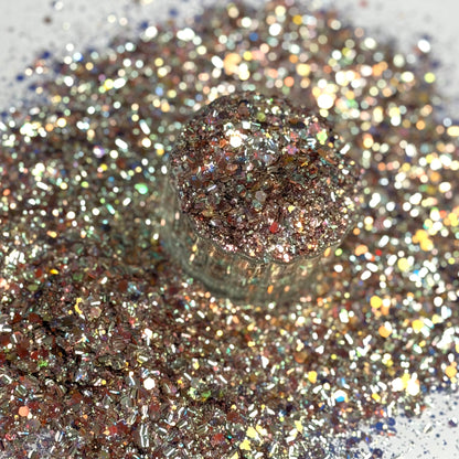 Gilded Dune {Exclusive Custom Mix}