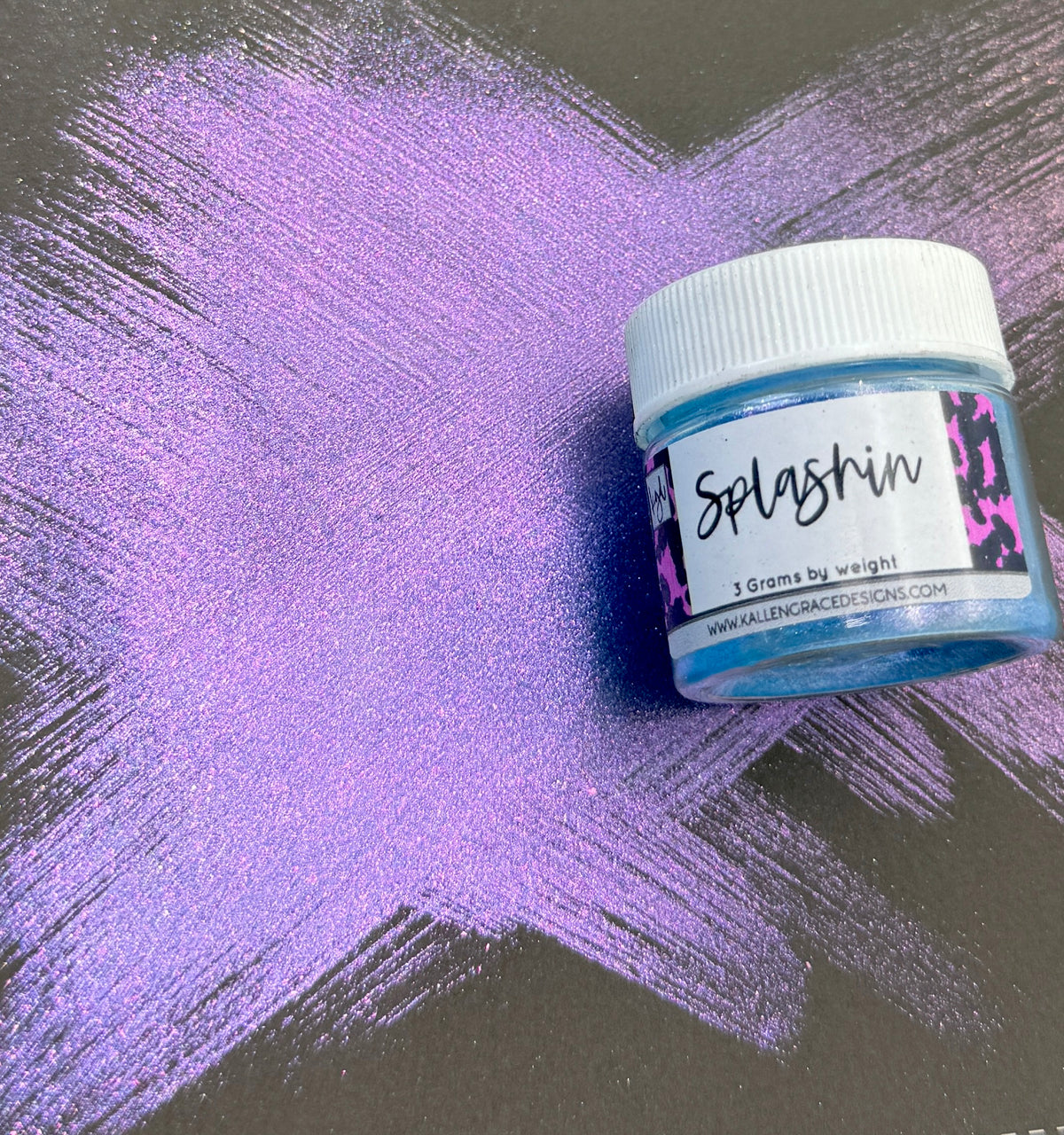 Splashin // Chameleon Pigment 3g