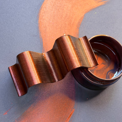 Intellectual Property {Exclusive KGD Wonder Paint}